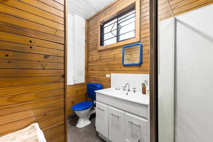 Sixth view of Homely house listing, D206/42 Rupert Street, Collingwood VIC 3066