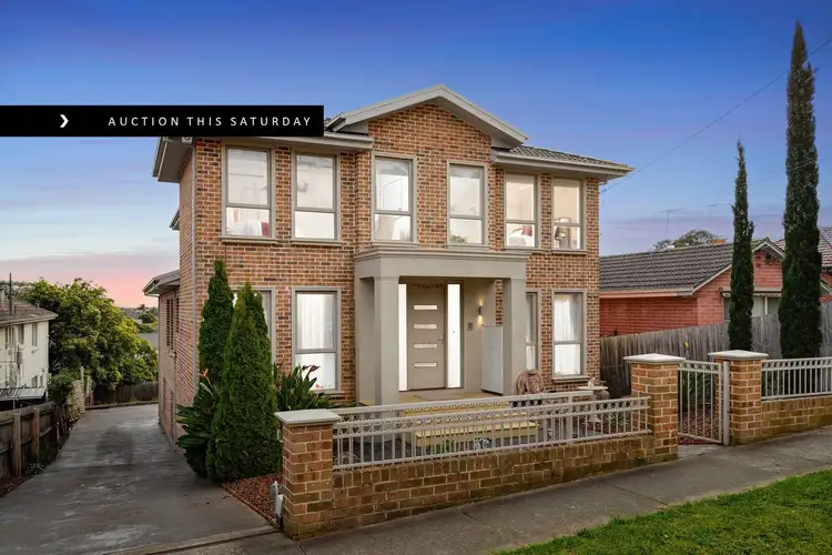 65 Somers Street, Burwood VIC 3125