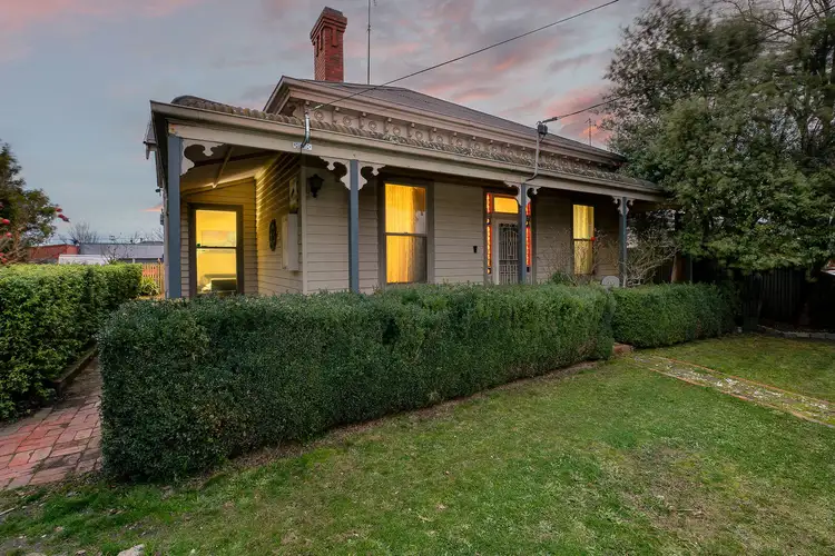 Main view of Homely house listing, 102 Albert Street, Sebastopol VIC 3356