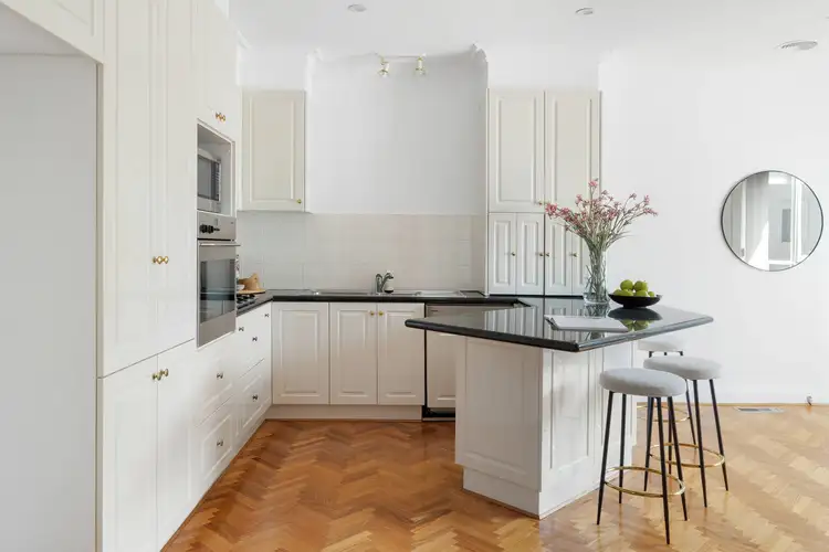 Fourth view of Homely villa listing, 1/10 Parklands Crescent, Brighton East VIC 3187