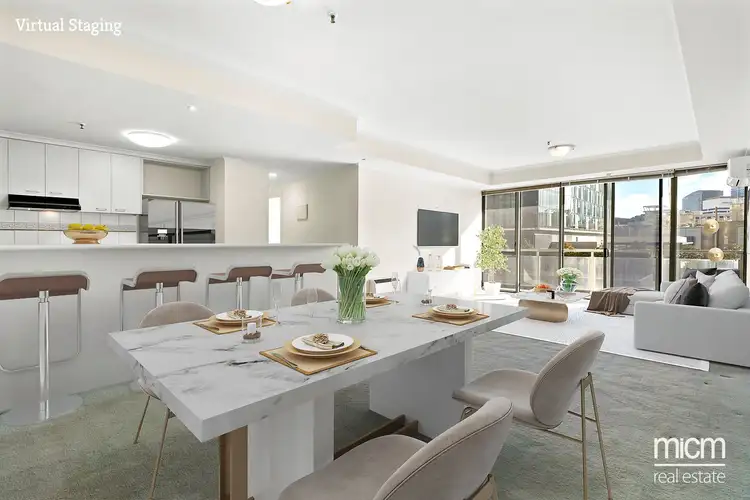 516/83 Queensbridge Street, Southbank VIC 3006