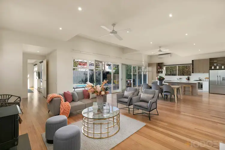 Second view of Homely house listing, 24 Prentice Street, Elsternwick VIC 3185