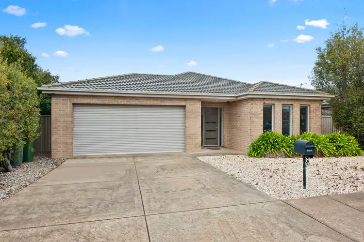 12 Moseley Street, Alfredton VIC 3350