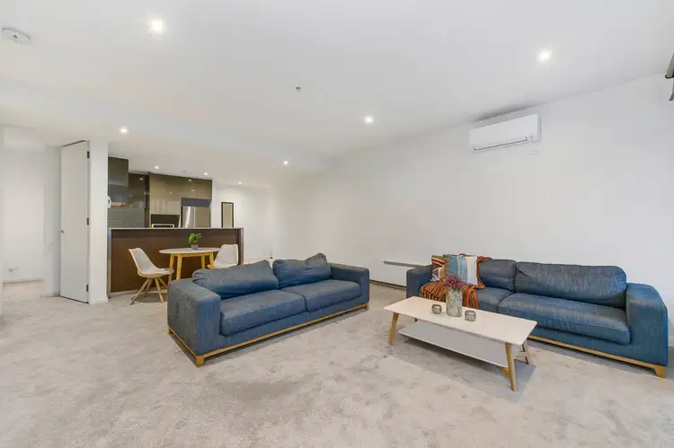 Third view of Homely apartment listing, 301/166 Rouse Street, Port Melbourne VIC 3207