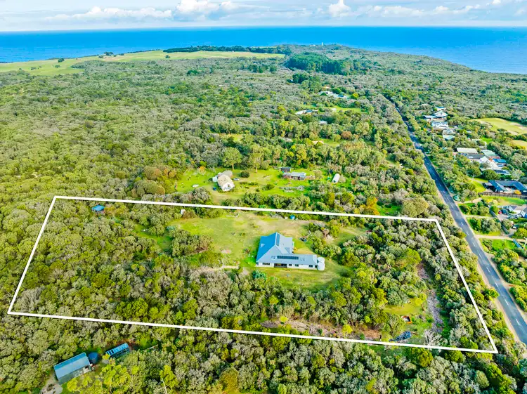 123 Cape Schanck Road, Cape Schanck VIC 3939