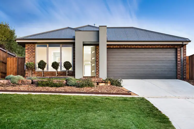 Main view of Homely house listing, 361 Glenelg Highway, Smythes Creek VIC 3351