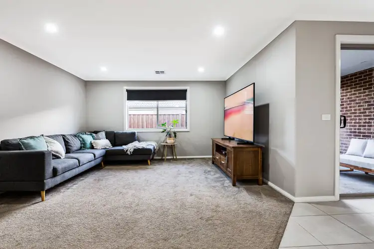 Second view of Homely house listing, 361 Glenelg Highway, Smythes Creek VIC 3351