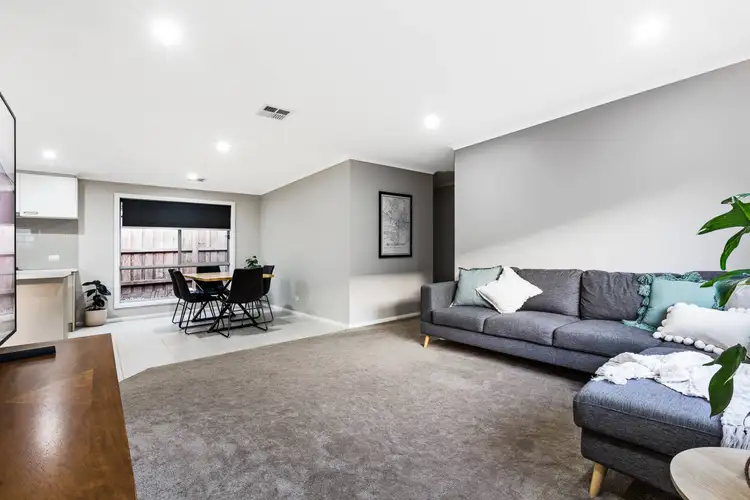 Third view of Homely house listing, 361 Glenelg Highway, Smythes Creek VIC 3351