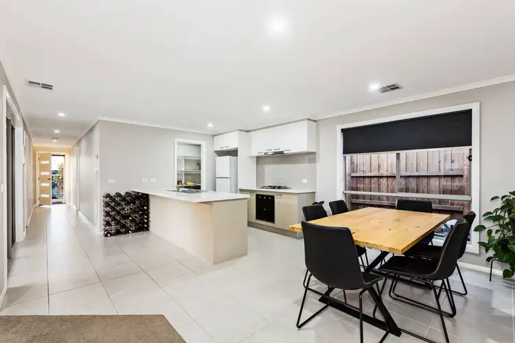 Fourth view of Homely house listing, 361 Glenelg Highway, Smythes Creek VIC 3351
