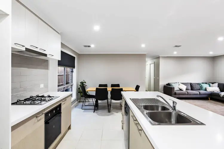 Fifth view of Homely house listing, 361 Glenelg Highway, Smythes Creek VIC 3351