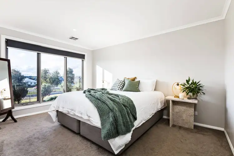 Sixth view of Homely house listing, 361 Glenelg Highway, Smythes Creek VIC 3351
