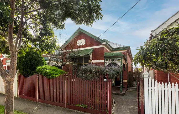 25 Fenton Street, Ascot Vale VIC 3032