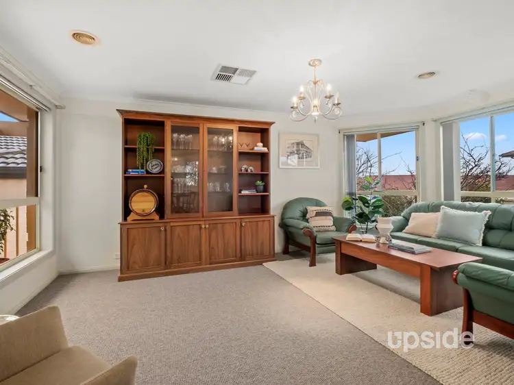 Fourth view of Homely townhouse listing, 1/110 Lampard Circuit, Bruce ACT 2617