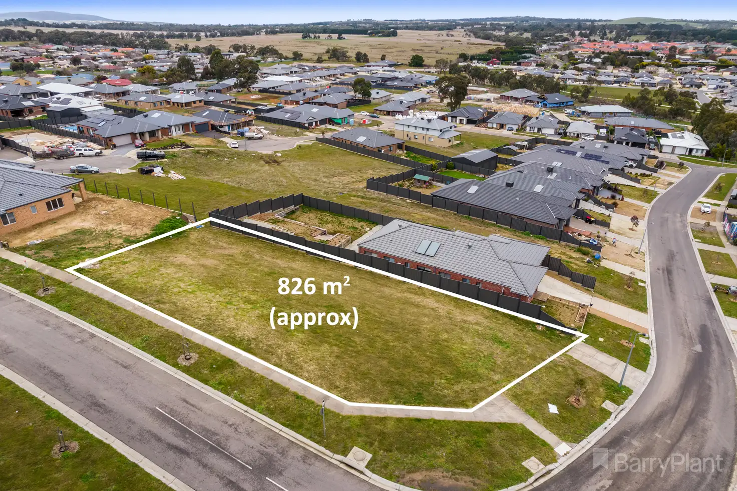 Main view of Homely land listing, 68 Natures Run, Kilmore VIC 3764