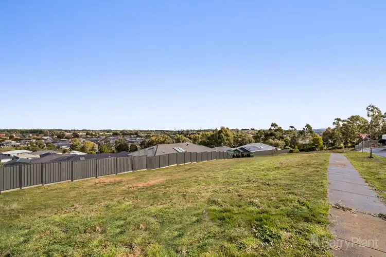 Third view of Homely land listing, 68 Natures Run, Kilmore VIC 3764