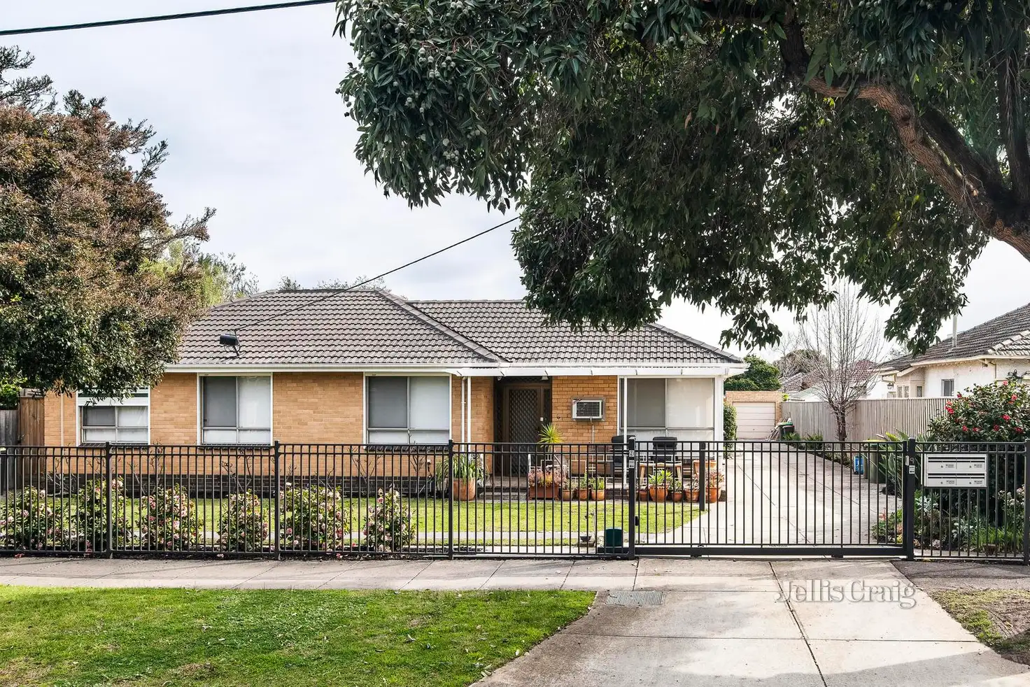 Main view of Homely unit listing, 3/9 Ulupna Road, Ormond VIC 3204