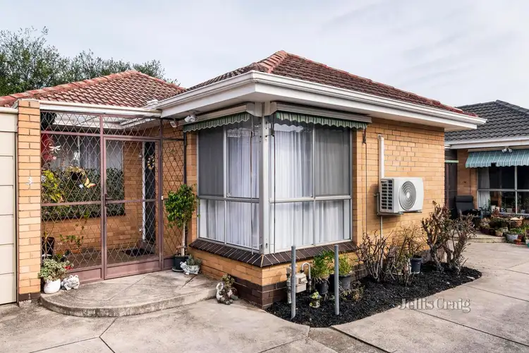 Second view of Homely unit listing, 3/9 Ulupna Road, Ormond VIC 3204