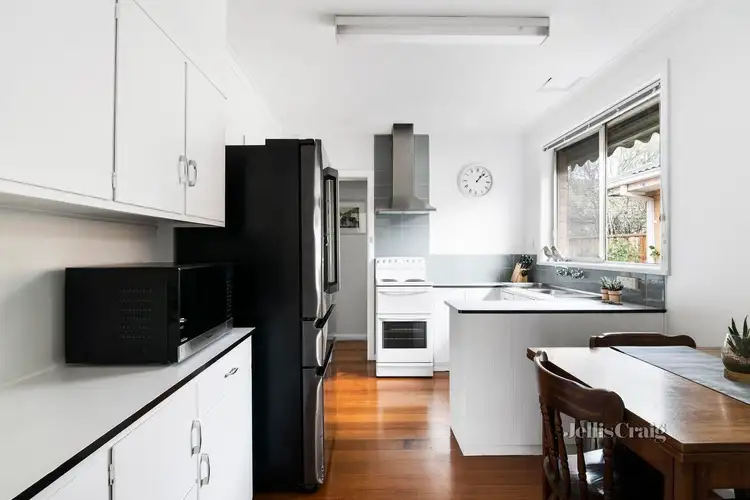 Fifth view of Homely unit listing, 3/9 Ulupna Road, Ormond VIC 3204