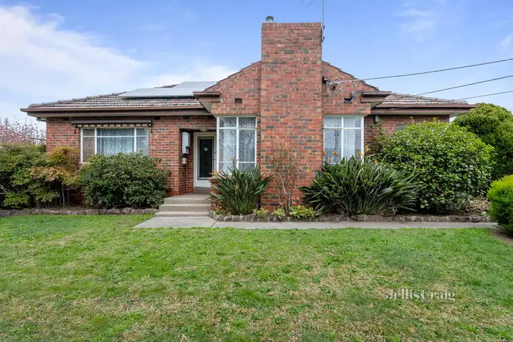 Main view of Homely house listing, 18 Exley Road, Hampton East VIC 3188