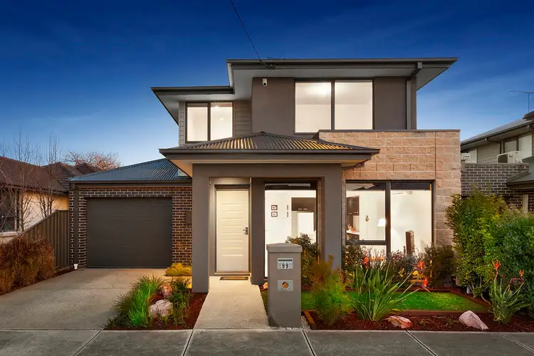 99 Anderson Street, Newport VIC 3015