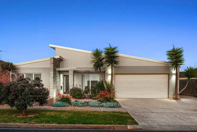 Main view of Homely house listing, 6 Roebourne Street, Ocean Grove VIC 3226