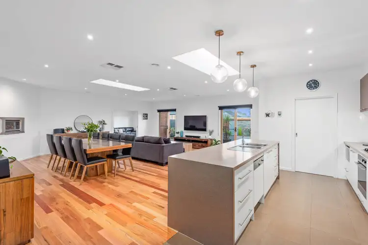Second view of Homely house listing, 6 Roebourne Street, Ocean Grove VIC 3226