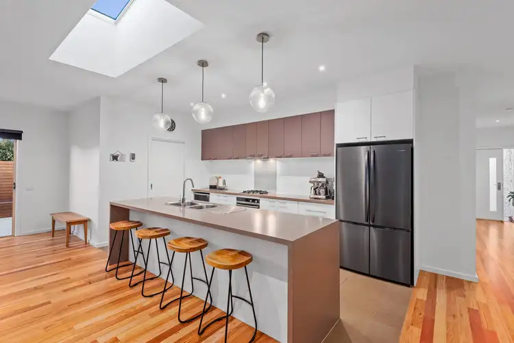 Third view of Homely house listing, 6 Roebourne Street, Ocean Grove VIC 3226