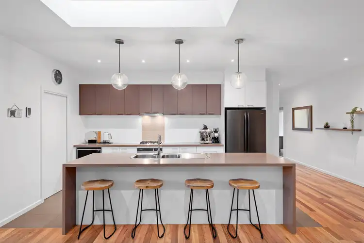 Fourth view of Homely house listing, 6 Roebourne Street, Ocean Grove VIC 3226