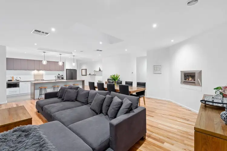 Fifth view of Homely house listing, 6 Roebourne Street, Ocean Grove VIC 3226