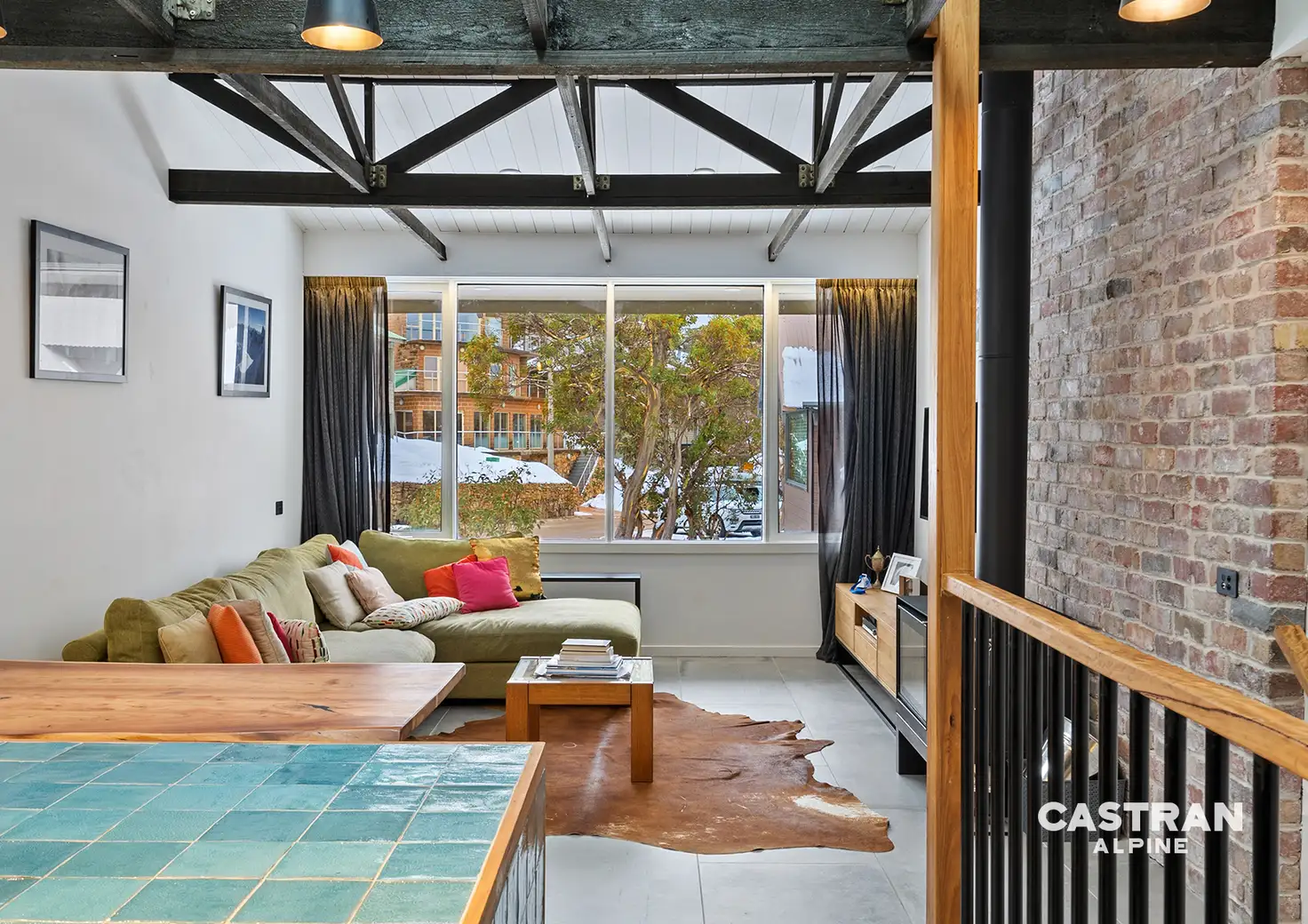 Main view of Homely apartment listing, 37 The Avenue "HIMA Apt 1", Mount Buller VIC 3723