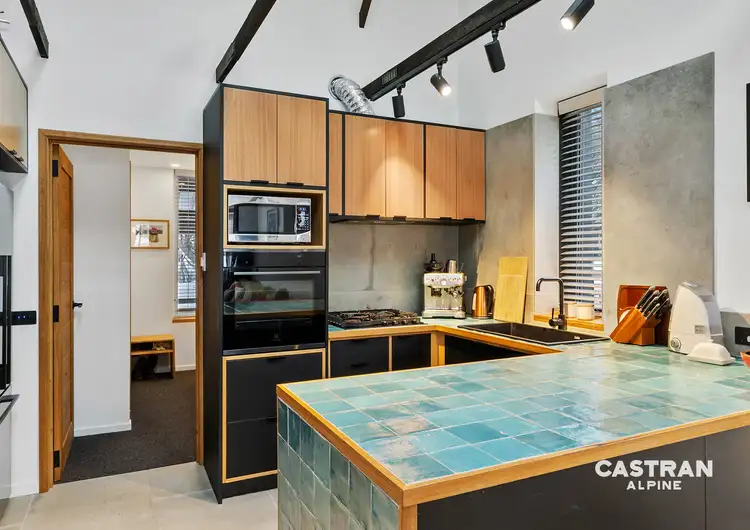 Fifth view of Homely apartment listing, 37 The Avenue "HIMA Apt 1", Mount Buller VIC 3723