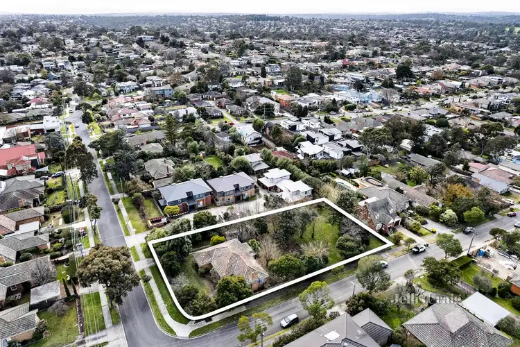 42 Hodgson Street, Heidelberg VIC 3084