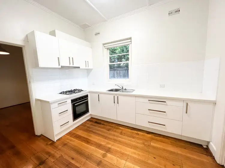 Fifth view of Homely house listing, 1382 Dandenong Road, Hughesdale VIC 3166