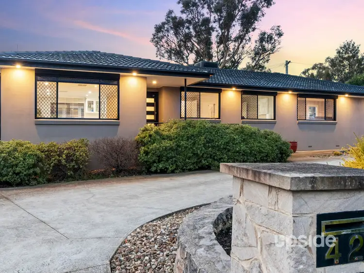 42 Kerrigan Street, Fraser ACT 2615