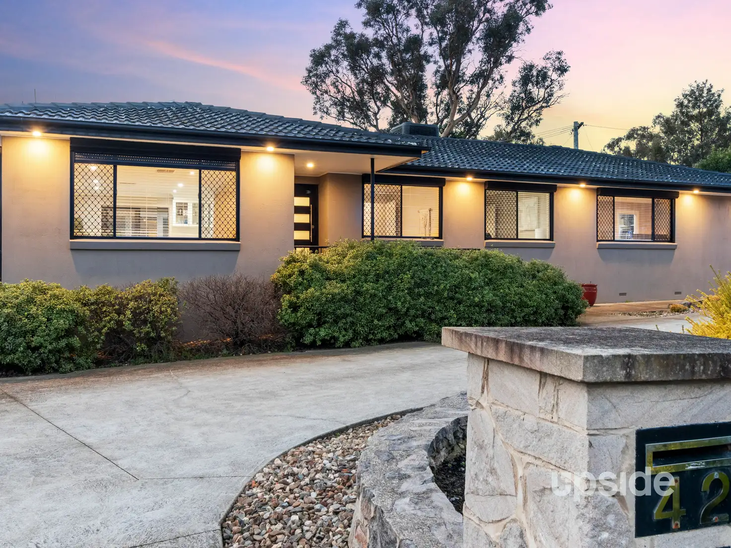 Main view of Homely house listing, 42 Kerrigan Street, Fraser ACT 2615