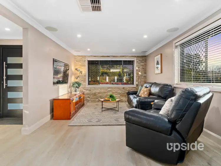 Second view of Homely house listing, 42 Kerrigan Street, Fraser ACT 2615