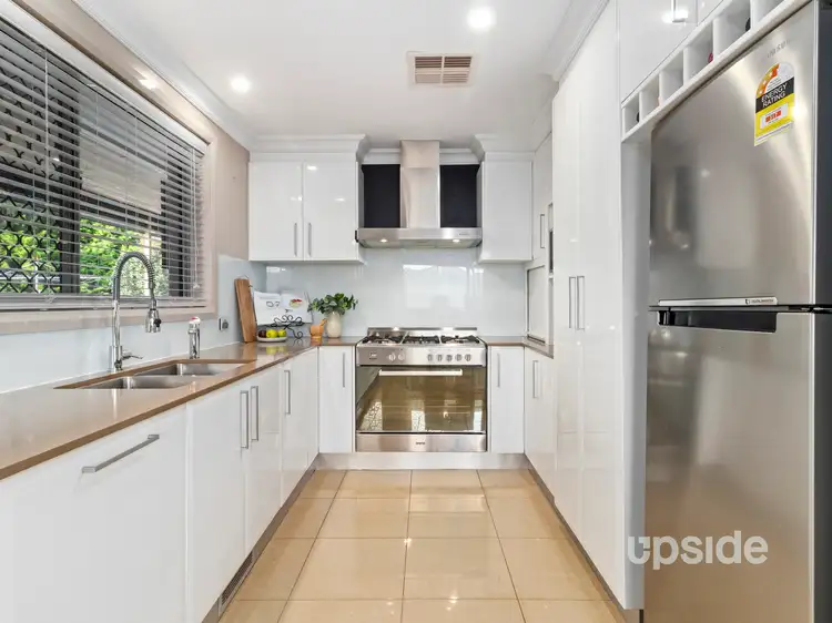 Third view of Homely house listing, 42 Kerrigan Street, Fraser ACT 2615