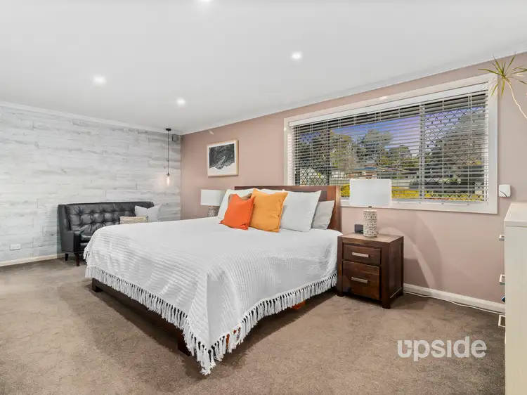 Fifth view of Homely house listing, 42 Kerrigan Street, Fraser ACT 2615