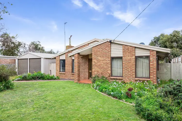 Second view of Homely house listing, 10 Dubourg Court, Ocean Grove VIC 3226