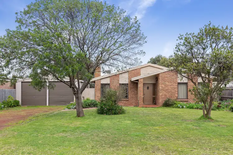 Third view of Homely house listing, 10 Dubourg Court, Ocean Grove VIC 3226