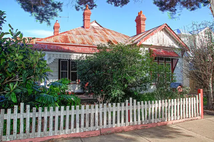 Main view of Homely house listing, 111 The Parade, Ascot Vale VIC 3032