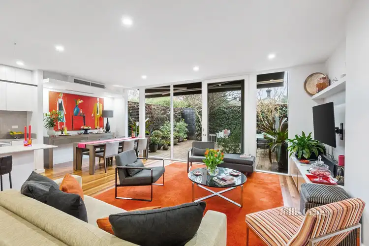 Third view of Homely house listing, 9 Lawrence Street, Brighton VIC 3186