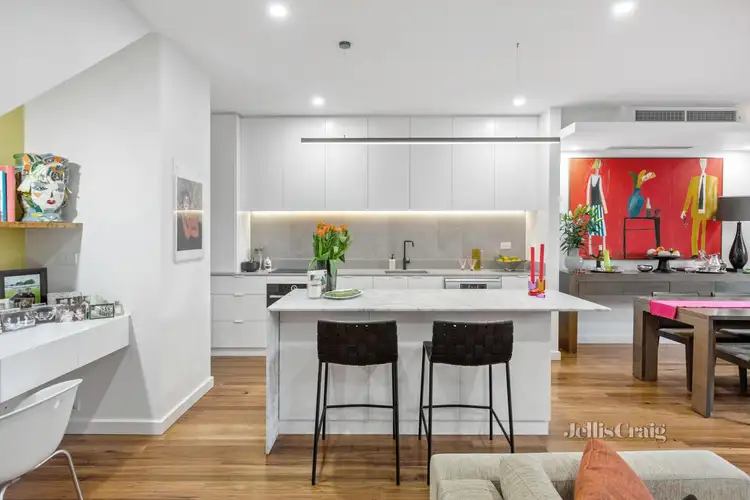 Fifth view of Homely house listing, 9 Lawrence Street, Brighton VIC 3186