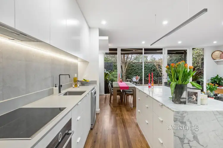 Sixth view of Homely house listing, 9 Lawrence Street, Brighton VIC 3186