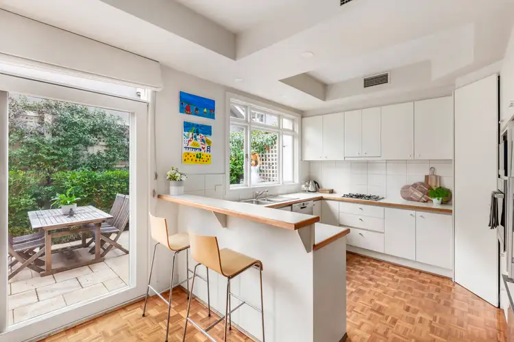 Fifth view of Homely house listing, 39 Larnook Street, Prahran VIC 3181