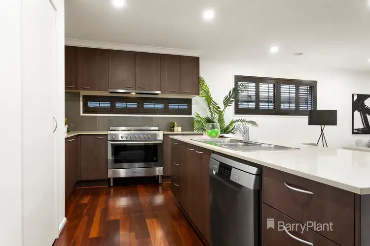 Third view of Homely house listing, 5 Tregowan Place, Doreen VIC 3754