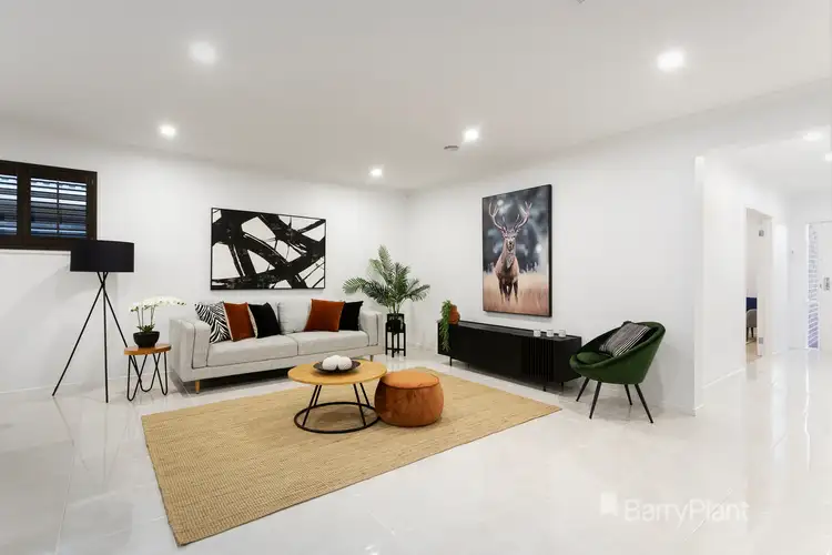 Fourth view of Homely house listing, 5 Tregowan Place, Doreen VIC 3754
