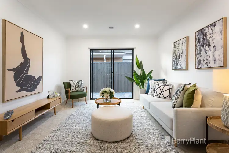 Fifth view of Homely house listing, 5 Tregowan Place, Doreen VIC 3754
