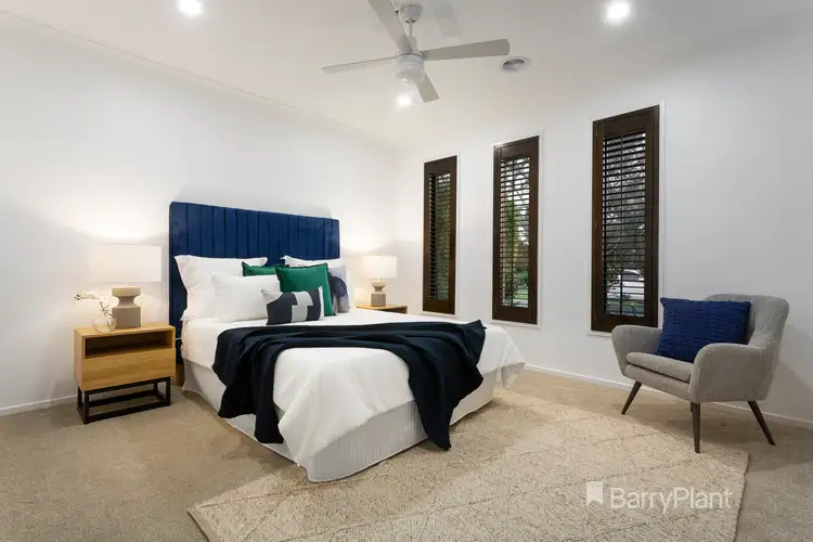 Sixth view of Homely house listing, 5 Tregowan Place, Doreen VIC 3754