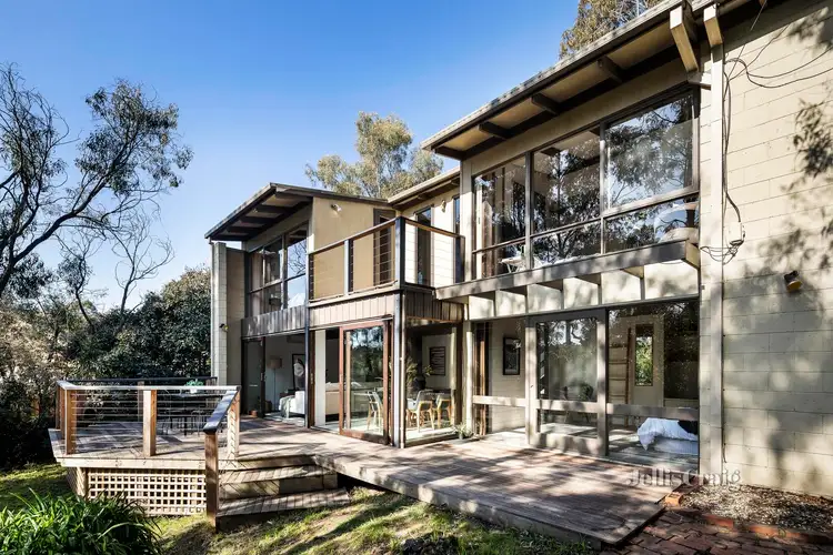 Main view of Homely house listing, 6 Jelbart Court, Eltham VIC 3095